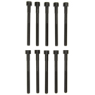 1994 Toyota Tercel Engine Cylinder Head Bolt Set 1