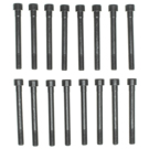 1997 Chrysler Sebring Engine Cylinder Head Bolt Set 1