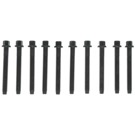 1987 Ford Ranger Engine Cylinder Head Bolt Set 1
