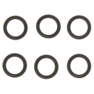 2000 Mitsubishi Montero Fuel Injector O-Ring Kit 1