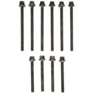 1997 Dodge Neon Engine Cylinder Head Bolt Set 1