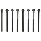 2006 Ford Taurus Engine Cylinder Head Bolt Set 1