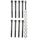 2007 Jeep Wrangler Engine Cylinder Head Bolt Set 1