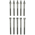 1998 Gmc Sonoma Engine Cylinder Head Bolt Set 1
