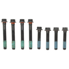 2004 Chevrolet Impala Engine Cylinder Head Bolt Set 1