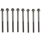 2001 Chrysler Concorde Engine Cylinder Head Bolt Set 1