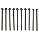2007 Chrysler Aspen Engine Cylinder Head Bolt Set 1