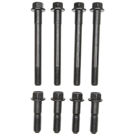 1996 Dodge B1500 Engine Cylinder Head Bolt Set 1