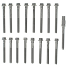 1997 Buick Skylark Engine Cylinder Head Bolt Set 1