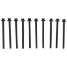 1993 Saturn SC2 Engine Cylinder Head Bolt Set 1