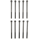 1997 Saturn SC1 Engine Cylinder Head Bolt Set 1