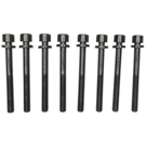 2001 Saturn L300 Engine Cylinder Head Bolt Set 1