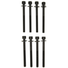 2012 Nissan Quest Engine Cylinder Head Bolt Set 1