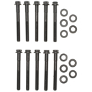 2000 Toyota 4Runner Engine Cylinder Head Bolt Set 1