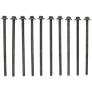 2002 Ford E Series Van Engine Cylinder Head Bolt Set 1