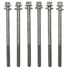 2021 Subaru Outback Engine Cylinder Head Bolt Set 1