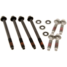 2009 Saturn Vue Engine Intake Manifold Bolt Set 1