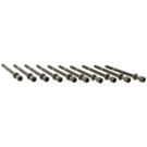 1990 Volkswagen Jetta Engine Cylinder Head Bolt Set 1