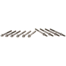 2002 Dodge Dakota Engine Cylinder Head Bolt Set 1