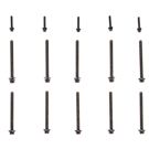 2021 Dodge 4500 Engine Cylinder Head Bolt Set 1