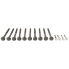 2013 Buick Regal Engine Cylinder Head Bolt Set 1