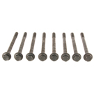 2008 Dodge Nitro Engine Cylinder Head Bolt Set 1