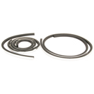 2000 Toyota Solara Engine Timing Cover Dust Seal Set 1