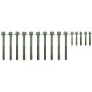 2007 Cadillac Escalade EXT Engine Cylinder Head Bolt Set 1