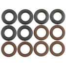 2002 Ford Explorer Fuel Injection Nozzle O-Ring Kit 1
