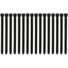 2003 Audi A6 Quattro Engine Cylinder Head Bolt Set 1