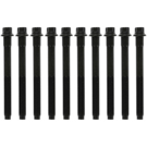 1994 Dodge Colt Engine Cylinder Head Bolt Set 1