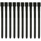2006 Audi TT Engine Cylinder Head Bolt Set 1