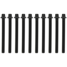 1992 Bmw 318is Engine Cylinder Head Bolt Set 1
