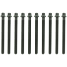 2003 Bmw 540i Engine Cylinder Head Bolt Set 1