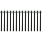 2002 Bmw 330Ci Engine Cylinder Head Bolt Set 1