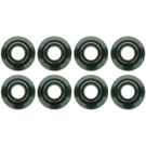 2007 Gmc W4500 Forward Engine Valve Cover Grommet Set 1