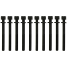 2006 Suzuki Forenza Engine Cylinder Head Bolt Set 1