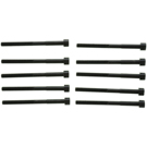 2015 Scion xB Engine Cylinder Head Bolt Set 1