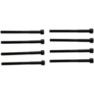 2009 Lexus IS350 Engine Cylinder Head Bolt Set 1