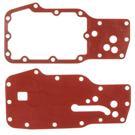 2021 Ram 2500 Engine Oil Cooler Gasket Set 1
