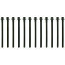 2009 Volvo C70 Engine Cylinder Head Bolt Set 1