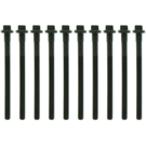 2001 Volvo S40 Engine Cylinder Head Bolt Set 1