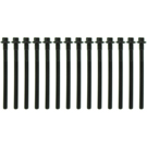 2001 Volvo S80 Engine Cylinder Head Bolt Set 1