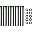 2000 Nissan Sentra Engine Cylinder Head Bolt Set 1