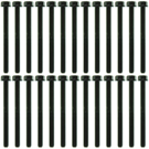 2018 Dodge 4500 Engine Cylinder Head Bolt Set 1