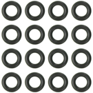 2000 Mercedes Benz E430 Fuel Injector O-Ring Kit 1