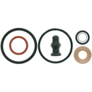 2004 Volkswagen Jetta Fuel Injector Seal Kit 1