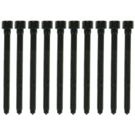 2016 Volkswagen Eos Engine Cylinder Head Bolt Set 1