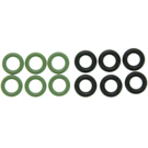 2006 Mercedes Benz E350 Fuel Injector O-Ring Kit 1