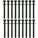 2007 Chevrolet Express 2500 Engine Cylinder Head Bolt Set 1